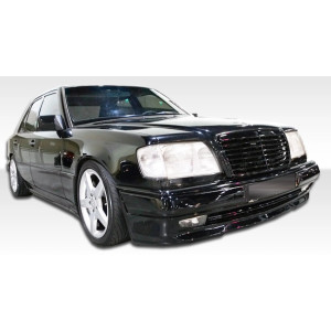 1986-1995 Mercedes E Class W124 4DR C36 Look Body Kit - 4 Piece - image 1