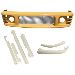 FRP STi V4 Body Kit > Subaru Impreza (GC8) 1993-2001 > 2/4dr - image 1