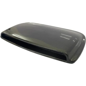 Carbon Fiber S201 Center Scoop > Subaru Impreza (GC8) 1993-2001 > 2/4/5dr - image 1