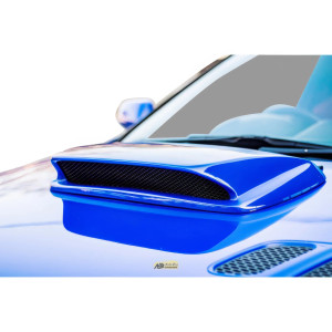 ModeloDrive FRP CSPE Center Scoop > Subaru Impreza (GC8) 1993-2001 > 2/4/5dr - image 1