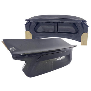 ModeloDrive Carbon Fiber CSL Duckbill Trunk > Scion FR-S (ZN6) 2013-2016 - image 1 ModeloDrive Carbon Fiber CSL Duckbill Trunk > Scion FR-S (ZN6) 2013-2016 - image 1
