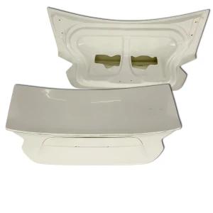 FRP CSL Duckbill Trunk > Subaru BRZ 2013-2021 - image 1