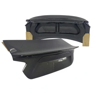 Carbon Fiber CSL Duckbill Trunk > Toyota 86 2017-2021 - image 1