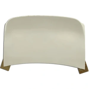 FRP CSL Duckbill Trunk > Mazda Miata (NB) 1998-2005 - image 1