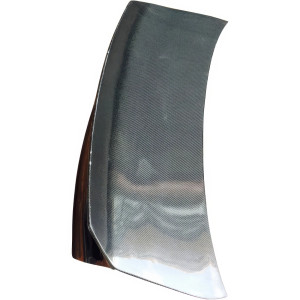 Carbon Fiber CSL Duckbill Trunk > Mitsubishi Evolution EVO10 EVOX 2008-2017> 4dr - image 1