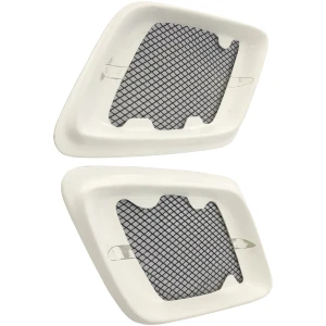 FRP WRC Side Hood Open Vents > Subaru Impreza (GC8) 1993-2001 > 2/4/5dr - image 1