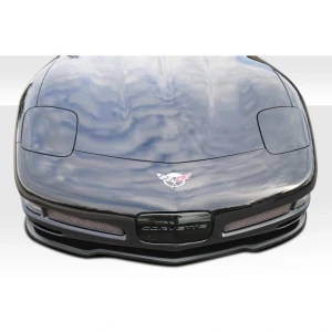 1997-2004 Chevrolet Corvette C5R Front Lip - image 1