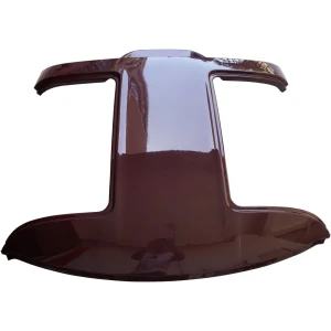 Carbon Fiber BLK-GT Roof > Mercedes-Benz SLS AMG (R197) 2011-2014 - image 1