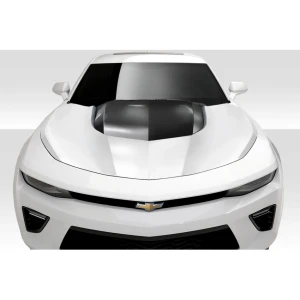 2016-2023 Chevrolet Camaro ZL1 Hood - image 1