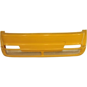 FRP LDES Wide Body Rear Bumper > BMW 3-Series (E46) 1999-2005 > 2dr - image 1