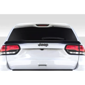 2014-2022 Jeep Grand Cherokee Altero Rear Wing - image 1