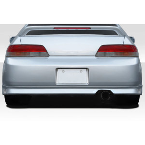 1997-2001 Honda Prelude A Spec Rear Lip Spoiler Air Dam - 1 Piece - image 1