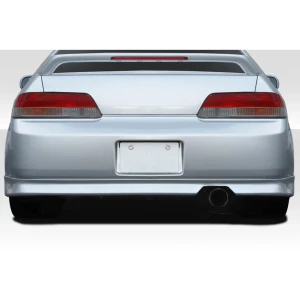 1997-2001 Honda Prelude A Spec Rear Lip Spoiler Air Dam - 1 Piece - image 1