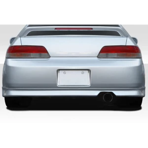 1997-2001 Honda Prelude A Spec Rear Lip - image 1