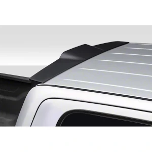 2009-2018 Dodge Ram Rugged Road Rear Roof Wing Spoiler - 1 Piece - image 1