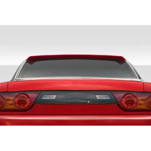 1989-1994 Nissan 240SX S13 HB D1 Sport Roof Wing - 1 Piece - image 1