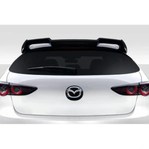 2019-2025 Mazda 3 Acell Rear Wing - image 1