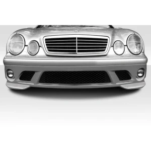 1998-2002 Mercedes CLK C63 Look Front Bumper - image 1