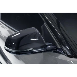 2020-2025 Toyota Supra Deflector Accessory - image 1