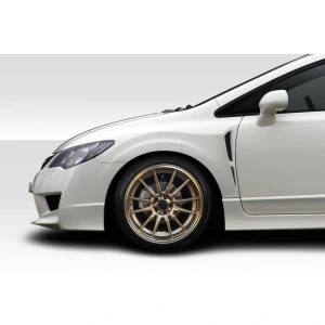 2006-2011 Honda Civic Naga Fender - image 1