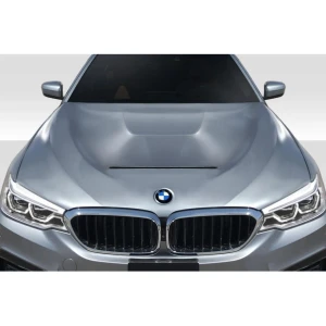 2017-2022 BMW 5 Series GTS Hood - image 1