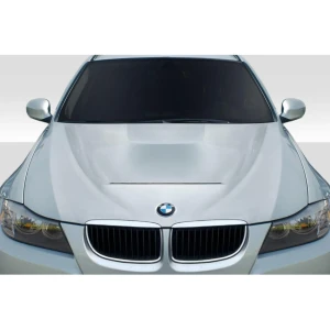 2006-2008 BMW 3 Series GTS Hood - image 1