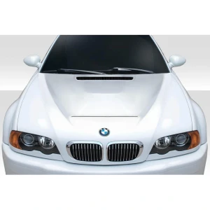 2000-2003 BMW 3 Series GTS Hood - image 1