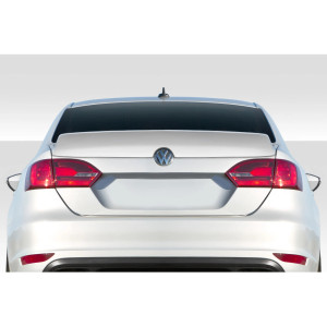 2011-2018 Volkswagen Jetta Duraflex Blaze Rear Wing Spoiler - 1 Piece - image 1