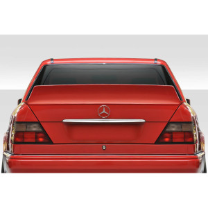 1986-1995 Mercedes E CE Class 2dr / 4dr W124 Duraflex Blaze Rear Wing Spoiler - 1 Piece - image 1