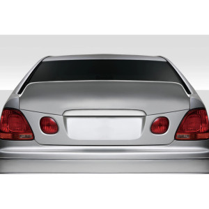 1998-2005 Lexus GS Series GS300 GS400 GS430 Blaze Rear Wing Spoiler - 1 Piece - image 1