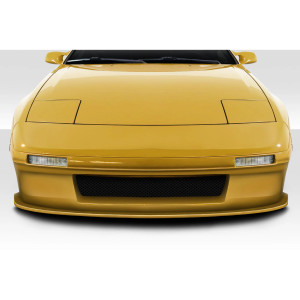 1985-1992 Mazda RX7 Phoenix Fire Front Bumper - 1 Piece - image 1