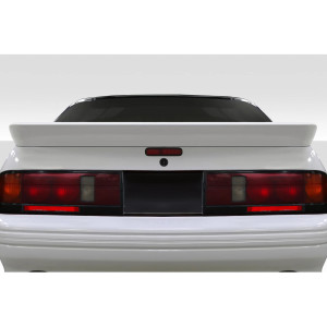 1985-1992 Mazda RX7 Duraflex Phoenix Fire Rear Wing Spoiler - 1 Piece - image 1
