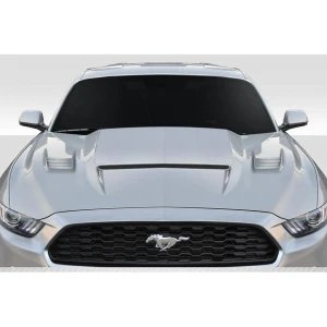 2015-2017 Ford Mustang R Spec Hood - image 1