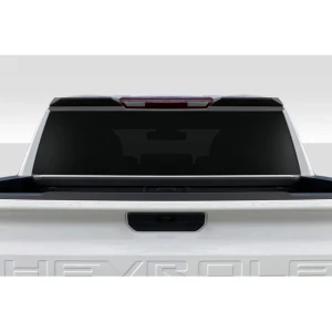 2019-2025 Chevrolet Silverado Street Runner Rear Wing - image 1