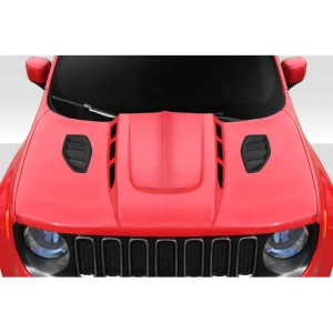 2015-2023 Jeep Renegade Thermal Hood - image 1