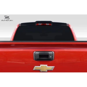 2014-2018 Chevrolet Silverado Rugged Road Rear Wing - image 1