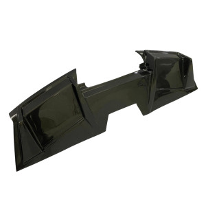 ModeloDrive Carbon Fiber DTHR Diffuser > Cadillac CTS-V 2008-2015 > 2dr Coupe - image 1 ModeloDrive Carbon Fiber DTHR Diffuser > Cadillac CTS-V 2008-2015 > 2dr Coupe - image 1