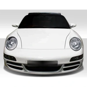 1999-2004 Porsche 996 Carrera Conversion Front Bumper - image 1