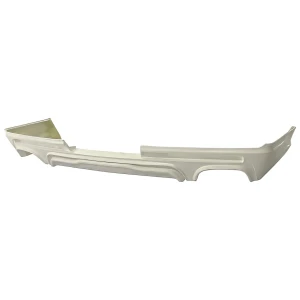 FRP SFO ZD2 Short Rear Lip Boxy Opening > Cadillac Escalade 2015-2020 - image 1