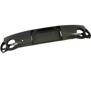 Carbon Fiber QUAD Tailgate Panel Garnish > Mazda Miata (NA) 1990-1997 - image 1