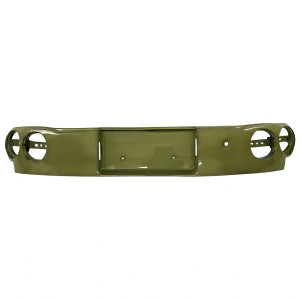 Carbon Fiber QUAD Tailgate Panel Garnish YELLOW > Mazda Miata (NA) 1990-1997 - image 1