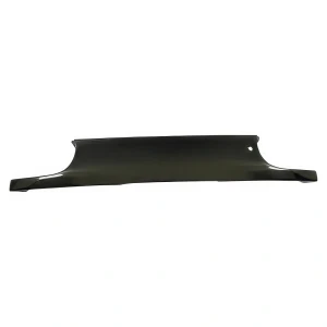 Carbon Fiber OER Deleted Tailgate Panel Garnish > Mazda Miata (NA) 1990-1997 - image 1
