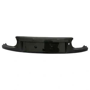 Carbon Fiber OER Euro Tailgate Panel Garnish > Mazda Miata (NA) 1990-1997 - image 1