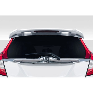 2014-2019 Honda Fit Arcos Rear Wing Spoiler - 1 Piece (S) - image 1