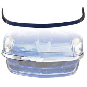 VSaero FRP TKYO Wide Body Front Bumper Trim > Datsun 280ZX (S130) 1979-1983 > 2 Seater - image 1