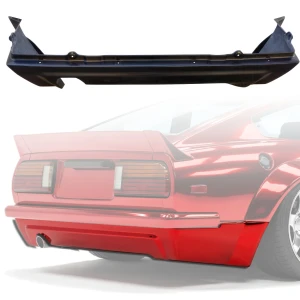 FRP TKYO Wide Body Rear Bumper (lower) > Datsun 280ZX (S130) 1979-1983 > 2 Seater - image 1