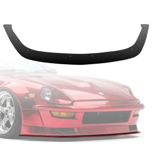 FRP TKYO Wide Body Front Splitter > Datsun 280ZX (S130) 1979-1983 > 2 Seater - image 1