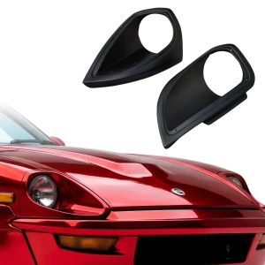 FRP TKYO Wide Body Light Housings > Datsun 280ZX (S130) 1979-1983 > 2 Seater - image 1