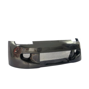 ModeloDrive Carbon Fiber APBR Wide Body Front Bumper > Toyota MRS MR2 Spyder 2000-2005 - image 1 ModeloDrive Carbon Fiber APBR Wide Body Front Bumper > Toyota MRS MR2 Spyder 2000-2005 - image 1