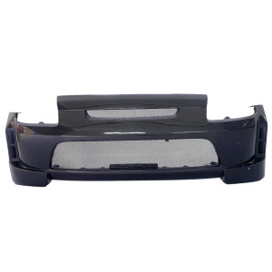 ModeloDrive Carbon Fiber APBR Wide Body Rear Bumper > Toyota MRS MR2 Spyder 2000-2005 - image 1